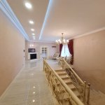 Satılır 6 otaqlı Həyət evi/villa, İnşaatçılar metrosu, Yasamal rayonu 9