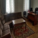 Kirayə (aylıq) 6 otaqlı Həyət evi/villa, Gənclik metrosu, Nərimanov rayonu 7