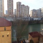 Продажа 2 комнат Новостройка, İnşaatçılar метро, пос. Йени Ясамал, Ясамал район 7