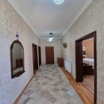 Satılır 3 otaqlı Həyət evi/villa, Koroğlu metrosu, Zabrat qəs., Sabunçu rayonu 7