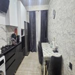 Продажа 3 комнат Новостройка, м. Ази Асланова метро, Ахмедли, Хетаи район 3