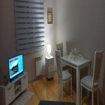 Satılır 3 otaqlı Həyət evi/villa, Koroğlu metrosu, Zabrat qəs., Sabunçu rayonu 12