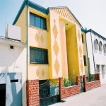 Kirayə (aylıq) 10 otaqlı Həyət evi/villa, Nəsimi metrosu, 6-cı mikrorayon, Binəqədi rayonu 3