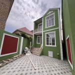 Satılır 4 otaqlı Həyət evi/villa, Masazır, Abşeron rayonu 3