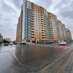 Satılır 3 otaqlı Yeni Tikili, Əhmədli metrosu, Əhmədli, Xətai rayonu 1