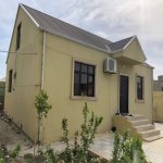 Satılır 4 otaqlı Həyət evi/villa, Hövsan qəs., Suraxanı rayonu 1