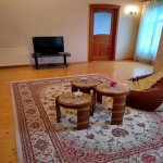 Kirayə (aylıq) 7 otaqlı Həyət evi/villa, Mərdəkan, Xəzər rayonu 8