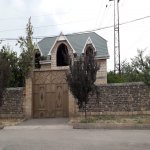 Satılır 7 otaqlı Həyət evi/villa Ağstafa 2