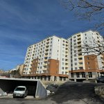 Продажа 2 комнат Новостройка, м. Ази Асланова метро, пос. А.Асланов, Хетаи район 14