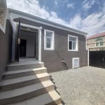 Satılır 2 otaqlı Həyət evi/villa, Binə qəs., Xəzər rayonu 1