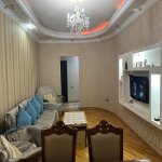 Kirayə (aylıq) 2 otaqlı Yeni Tikili, Yasamal rayonu 2