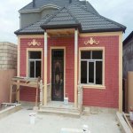 Satılır 3 otaqlı Həyət evi/villa, Azadlıq metrosu, Binəqədi qəs., Binəqədi rayonu 1