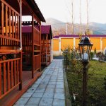 Kirayə (günlük) 8 otaqlı Həyət evi/villa Qəbələ 29