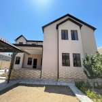 Satılır 7 otaqlı Həyət evi/villa, Şağan, Xəzər rayonu 1