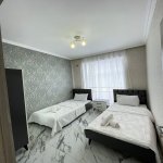 Kirayə (günlük) 3 otaqlı Həyət evi/villa Qəbələ 3