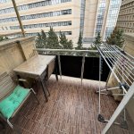 Kirayə (aylıq) 3 otaqlı Köhnə Tikili, İçərişəhər metrosu, Dənizkənarı Milli park, Sabunçu rayonu 10