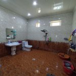 Satılır 9 otaqlı Həyət evi/villa, Qara Qarayev metrosu, Nizami rayonu 4