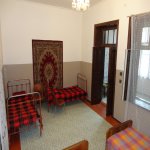 Kirayə (günlük) 2 otaqlı Həyət evi/villa Gəncə 1