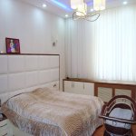 Kirayə (aylıq) 8 otaqlı Həyət evi/villa, Qara Qarayev metrosu, Nizami rayonu 11