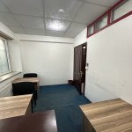 Kirayə (aylıq) 1 otaqlı Ofis, Nizami metrosu, Yasamal rayonu 7