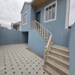 Satılır 3 otaqlı Həyət evi/villa, Binə qəs., Xəzər rayonu 1