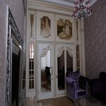 Satılır 7 otaqlı Həyət evi/villa, Badamdar qəs., Səbail rayonu 8