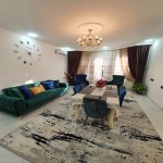 Satılır 6 otaqlı Həyət evi/villa, Bakıxanov qəs., Sabunçu rayonu 10