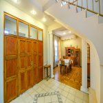 Kirayə (günlük) 6 otaqlı Həyət evi/villa, Badamdar qəs., Səbail rayonu 26