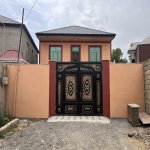 Satılır 7 otaqlı Həyət evi/villa, Avtovağzal metrosu, Biləcəri qəs., Binəqədi rayonu 17