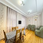 Kirayə (günlük) 4 otaqlı Həyət evi/villa Qəbələ 15