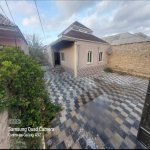 Satılır 4 otaqlı Həyət evi/villa, Binə qəs., Xəzər rayonu 2