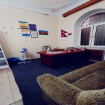 Kirayə (aylıq) 5 otaqlı Həyət evi/villa, 8 Noyabr metrosu, Nəsimi rayonu 2