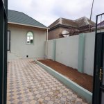 Satılır 3 otaqlı Həyət evi/villa, Binə qəs., Xəzər rayonu 17