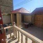 Satılır 4 otaqlı Həyət evi/villa, Mərdəkan, Xəzər rayonu 1