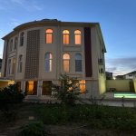 Kirayə (aylıq) 7 otaqlı Həyət evi/villa, Badamdar qəs., Səbail rayonu 2