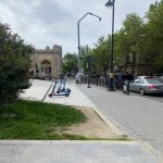 Kirayə (aylıq) Obyekt, 28 May metrosu, Nəsimi rayonu 4