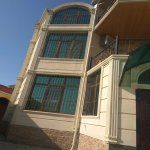 Satılır 7 otaqlı Həyət evi/villa, Sahil metrosu, Bibi Heybət qəs., Səbail rayonu 4