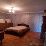 Satılır 4 otaqlı Həyət evi/villa, Koroğlu metrosu, Zabrat qəs., Sabunçu rayonu 10