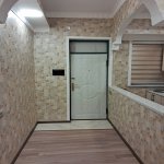 Satılır 3 otaqlı Həyət evi/villa, İnşaatçılar metrosu, Yasamal rayonu 2