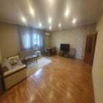 Satılır 4 otaqlı Həyət evi/villa, Keşlə qəs., Nizami rayonu 8