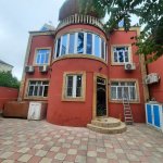 Satılır 5 otaqlı Həyət evi/villa, Avtovağzal metrosu, Biləcəri qəs., Binəqədi rayonu 1