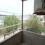 Satılır 8 otaqlı Həyət evi/villa, Avtovağzal metrosu, Xocəsən qəs., Binəqədi rayonu 12