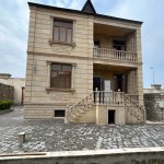 Satılır 5 otaqlı Həyət evi/villa, Xəzər rayonu 1