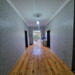 Satılır 3 otaqlı Həyət evi/villa, Koroğlu metrosu, Zabrat qəs., Sabunçu rayonu 18