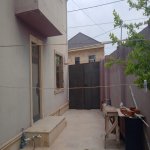 Satılır 5 otaqlı Həyət evi/villa, Avtovağzal metrosu, Biləcəri qəs., Binəqədi rayonu 3