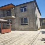 Satılır 6 otaqlı Həyət evi/villa, Azadlıq metrosu, Biləcəri qəs., Binəqədi rayonu 5