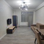 Kirayə (aylıq) 2 otaqlı Yeni Tikili, Gənclik metrosu, Nərimanov rayonu 2