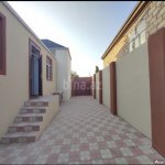 Satılır 3 otaqlı Həyət evi/villa, Zabrat qəs., Sabunçu rayonu 1