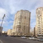 Продажа 3 комнат Новостройка, м. Эльмляр Академиясы метро, Ясамал район 3