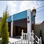 Satılır 4 otaqlı Həyət evi/villa, Mərdəkan, Xəzər rayonu 10